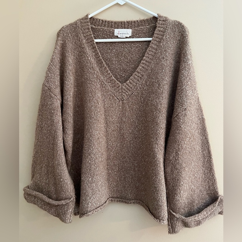 Anthropologie Women’s Sweater